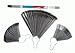 Kastar Kh3079 Feeler Gauge Set F & Trucks