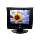 Cello 14' LCD TV with DVD