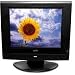 Electronics : Cello 14' LCD TV with DVD