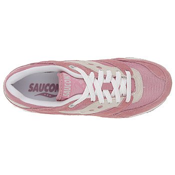 Saucony Women's Courageous (Prude/Dust 5.5 M) from Saucony