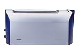 Siemens TT91100 Langschlitz-Toaster Porsche Design