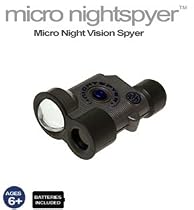Wild Planet Spy Gear&reg; Nightspyer