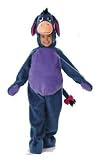 Infant Size 1-2 Eeyore Plush Costume