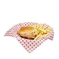 Regency Basket Buddies, Red-Checked, 24-pk