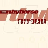 Rubyhorse (UK Import)