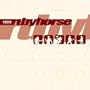 Rubyhorse