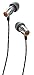 House of Marley EM-DE003-RG Legend In-Ear Headphones