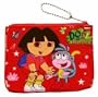 Adorable Dora The Explorer accessory - Dora Coin Purse (pink)