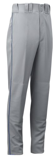 Mizuno Full Length Premier Piped Baseball Pant