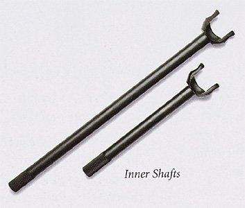 Warn 38875 Heavy Duty Front Inner Axle Shaft