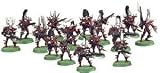 Eigenschaften Games Workshop 99120112002 / Dark Eldar Krieger (Box) [45-07]