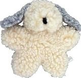 60051 FNC FLEECE SHAG PUPPY 12