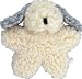 60051 FNC FLEECE SHAG PUPPY 12