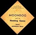 Moondog and His Honking Geese Playing Moondog's Music