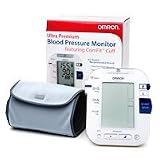 Blood Pressure Monitor