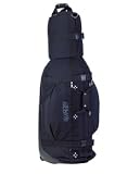 CLUB GLOVE TRAVEL BAG - THE LAST BAG - BLACK - FREE S/H