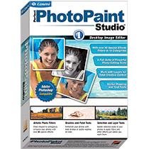 Cosmi ROM07544 Perfect Photo Paint Studio by Cosmi