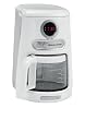 KitchenAid KCM511WH 10-Cup Programmable Coffeemaker (White)