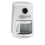 KitchenAid KCM511WH 10-Cup Programmable Coffeemaker, White