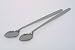 Faringdon Carded Stainless Steel Iced Tea Spoons