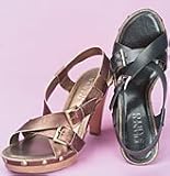 Franco Sarto Women's Sayer Sandal