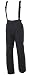 Size = Small - 10 - Waist 26'. Inside Leg 31'.
The Back track salopettes / trousers use Dare2b's Ared 5000 waterproof and breathable technology keeps you warm and dry.
- Waterproof and breathable Ared 5000 coated polyester fabric.
- Water repellent finish with taped seams.
- Polyester lining.
- Fixed adjustable brace.
- 2 zipped side pockets.
Sizing
- Small - 10 - Waist 26'. Inside Leg 31'.
- Medium - 12 - Waist 28'. Inside Leg 31'.
- Large - 14 - Waist 30'. Inside Leg 32'.
- Extra Large - 16 - Waist 32'. Inside Leg 32'.
IF YOU HAVE ANY QUESTIONS PLEASE DO NOT HESITATE TO CONTACT US!
