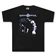 COHEED AND CAMBRIA - The Second Stage Turbine Blade Comicbook - Black T-shirt