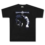 COHEED AND CAMBRIA - The Second Stage Turbine Blade Comicbook - Black T-shirt
