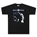 COHEED AND CAMBRIA - The Second Stage Turbine Blade Comicbook - Black T-shirt