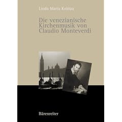 Die venezianische Kirchenmusik von Claudio Monteverdi
