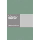 the mystery of the boule cabinet a detective story