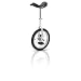 Kettler8750-500  Einrad Fun, 40,6 cm (16")