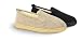 Eurelle® Twin Gore Slip-on Slipper