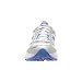 thumbnail: Saucony Women's Grid Jazz X (White/Silver/Lt.Blue 5.5 M) from Saucony