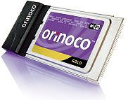 ORINOCO 802.11B CLASSIC GOLD CARD