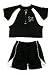 San Jose Sharks Kids Two Piece Short Set