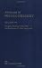 Books : Antigen Binding Molecules: Antibodies and T-Cell Receptors (Advances in Protein Chemistry)