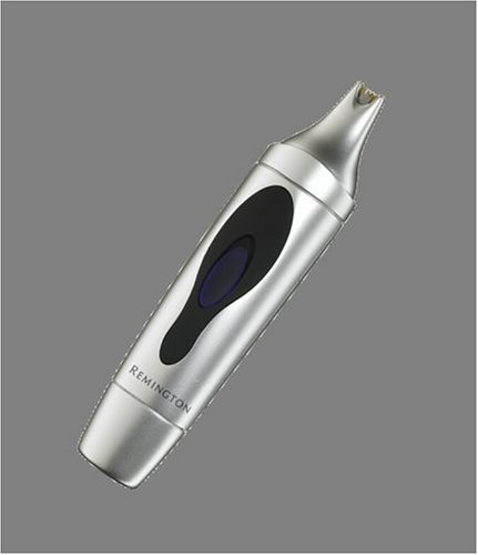 Remington NE200C Hygiene Clipper Titan Batterie 1xAA