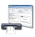 CSSN Scan2CRM Portable Business Card Scanner and Reader to CRM
