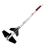 Estes 3016 Long Tom Flying Model Rocket Kit