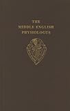 The Middle English Physiologus