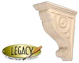 Legacy Corbel Aspen 10 1/2