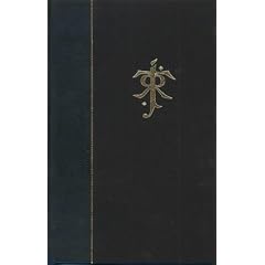 The Lord of the Rings: Single Volume Deluxe Limited Edition