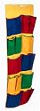 Whitney Design 01889 Kids 15-Pocket Over Door Organizer