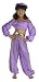 CHILD Disneys Jasmine Prestige Costume - Officially Licensed Costume