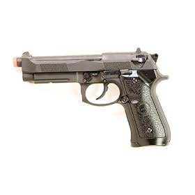 Full Metal Auto Blow Back Gas Gun / Semi Auto EG707 --- SALE!