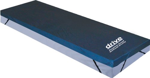 New - Premium Guard Gel Foam Overlay - 17243474 New - Premium Guard Gel Foam Overlay - 17243474