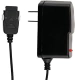 LG VX8300 TRAVL CHARGR