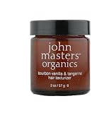Bourbon Vanilla & Tangerine Hair Texturizer 2 oz. by John Masters