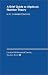 A Brief Guide to Algebraic Number Theory (London Mathematical Society Student Texts)